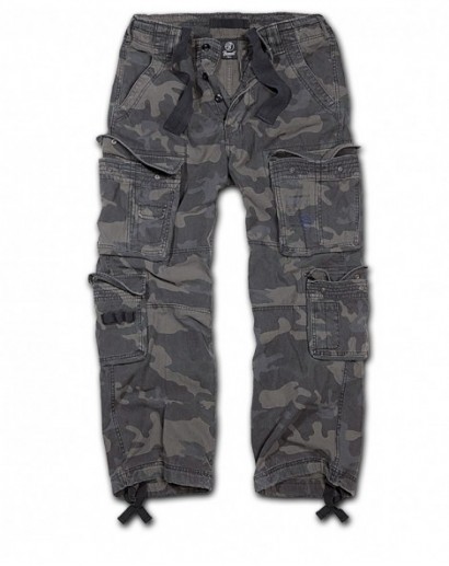 Spodnie Brandit Pure...