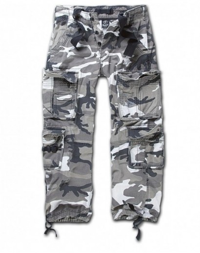 Spodnie Brandit Pure...