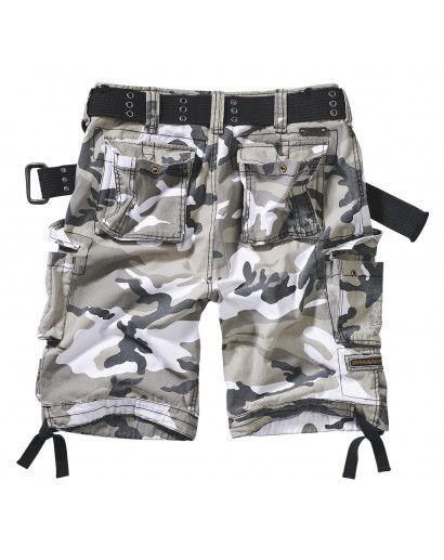 Spodenki Brandit Savage...