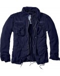 Kurtka Brandit M-65 Giant navy