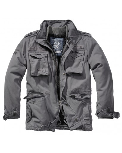 Kurtka Brandit M-65 Giant...