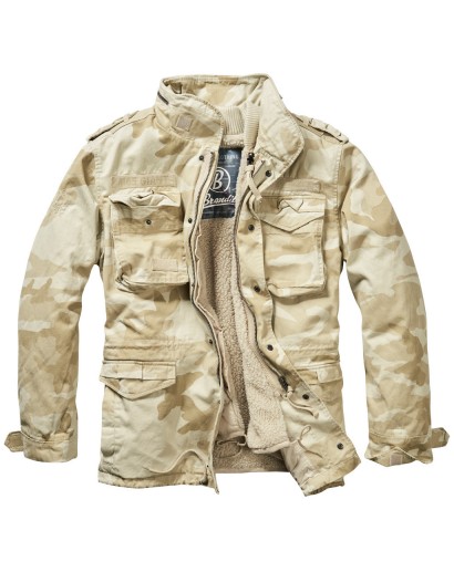 Kurtka Brandit M-65 Giant...
