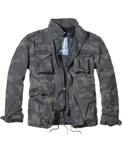 Kurtka Brandit M-65 Giant...