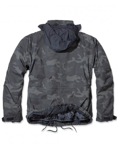 Kurtka Brandit M-65 Giant...