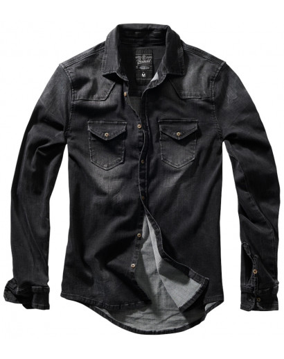 Koszula Brandit Riley Denim...