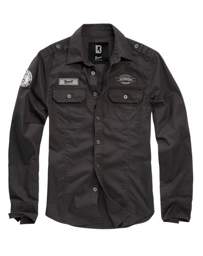 Koszula Brandit Luis...