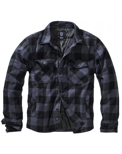 Kurtka Brandit Lumberjacket...