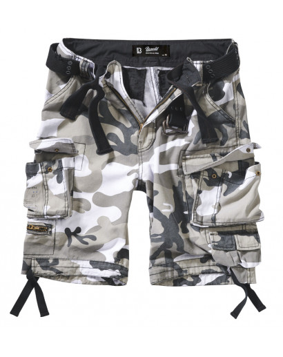 Spodenki Brandit Savage Vintage urban 2001-15