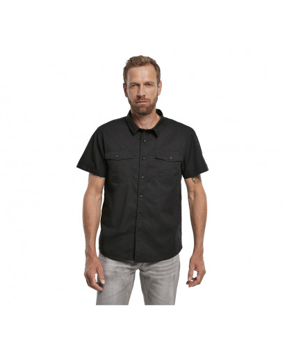 Koszula Brandit Roadstar black