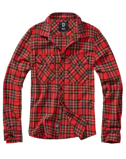 Koszula Brandit Checkshirt...