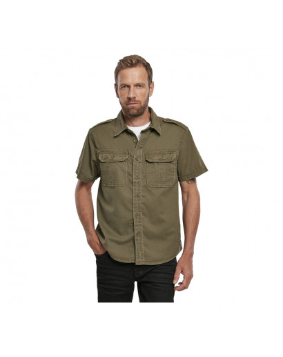 Koszula Brandit Vintage...