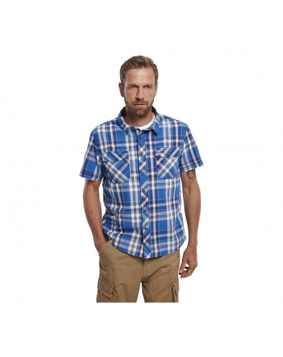 Koszula Brandit Roadstar blue