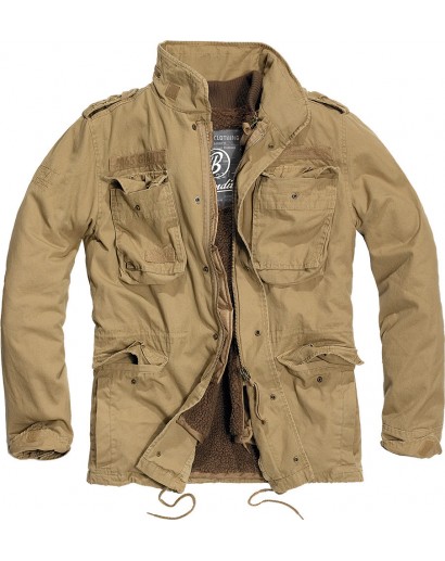 Kurtka Brandit M-65 Giant...