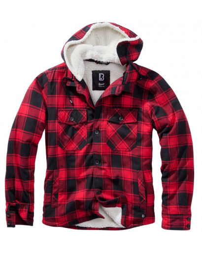 Kurtka Brandit Lumberjacket...