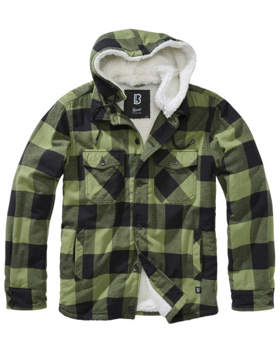 Kurtka Brandit Lumberjacket...