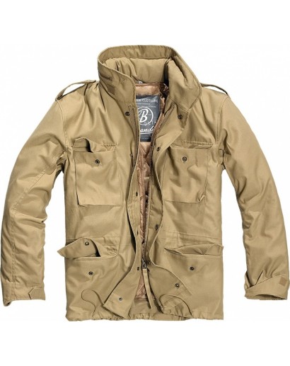 Kurtka Brandit M-65 Classic...
