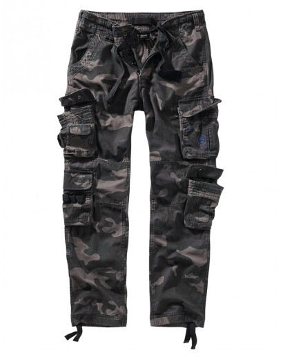 Spodnie Brandit Pure Slim...