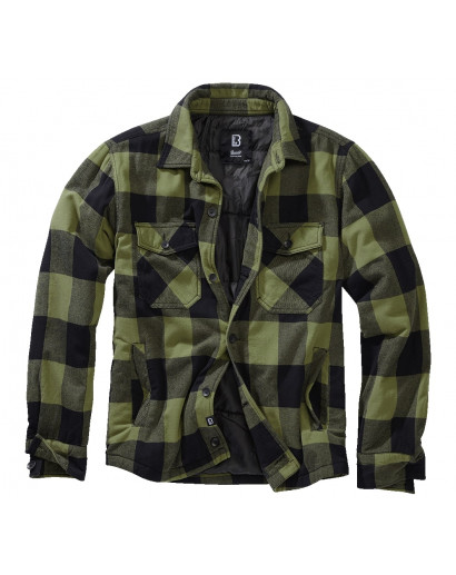 Kurtka Brandit Lumberjacket...