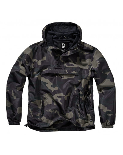 Kurtka Brandit Summer...