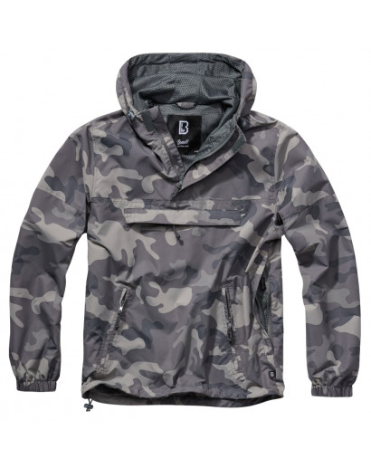 Kurtka Brandit Summer...