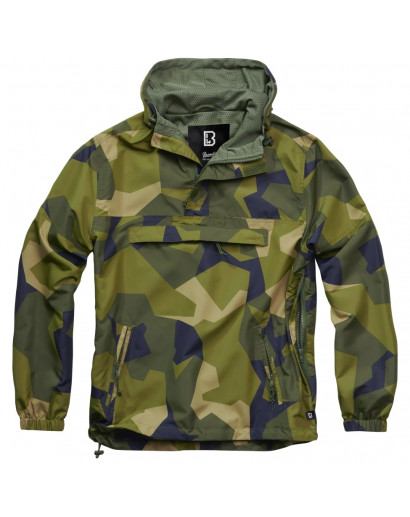 Kurtka Brandit Summer...