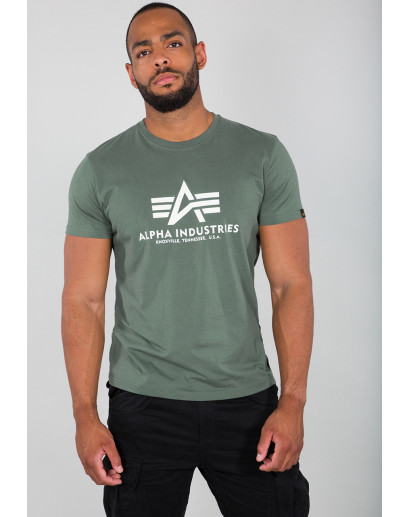 Koszulka Alpha Industries...