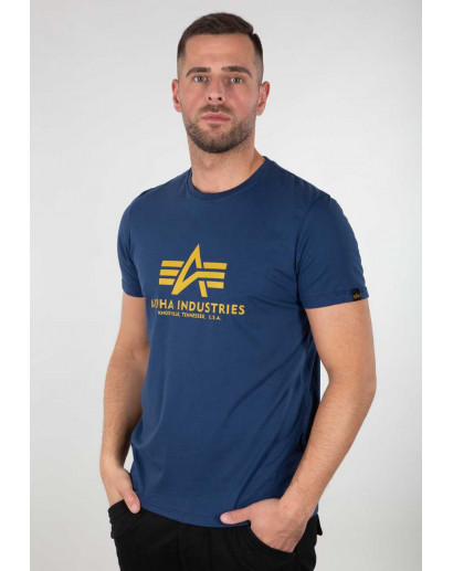 Koszulka Alpha Industries...