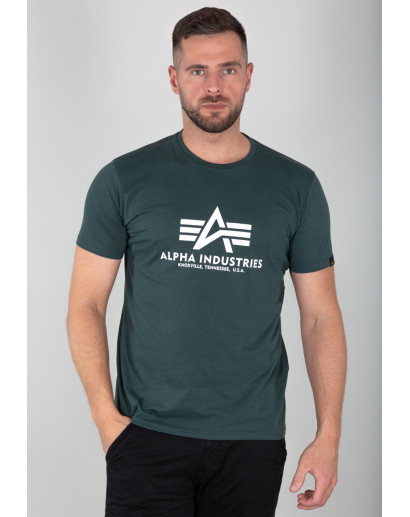 Koszulka Alpha Industries...