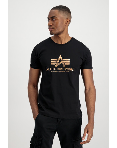 Koszulka Alpha Industries...