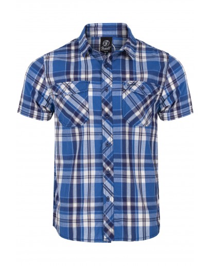 Koszula Brandit Roadstar blue