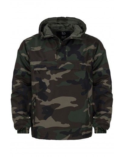 Kurtka Brandit Summer...