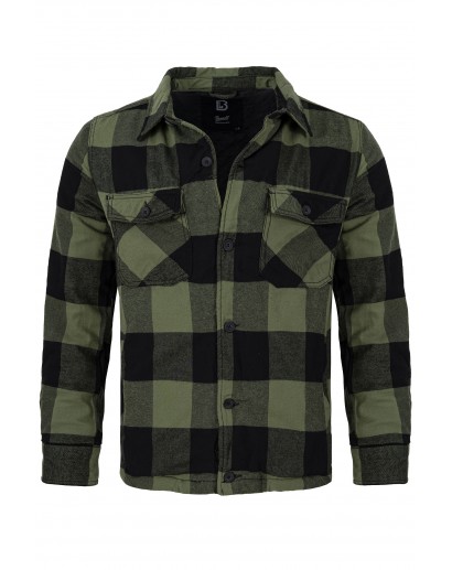 Kurtka Brandit Lumberjacket...