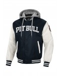 Kurtka wiosenna Pitbull...