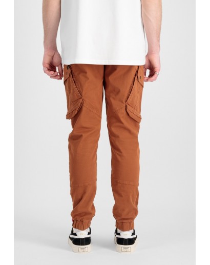 Spodnie Alpha Industries...