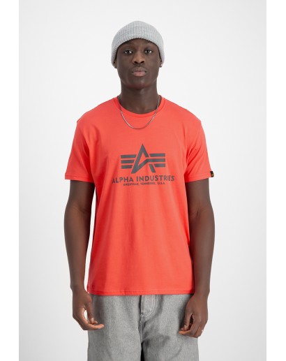 Koszulka Alpha Industries...