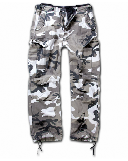 Spodnie Brandit M-65...