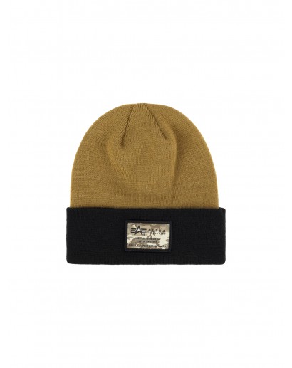 Czapka Alpha Industries...