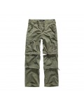 Spodnie Brandit Savannah olive