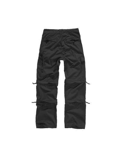 Spodnie Brandit Savannah black