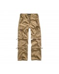 Spodnie Brandit Savannah camel
