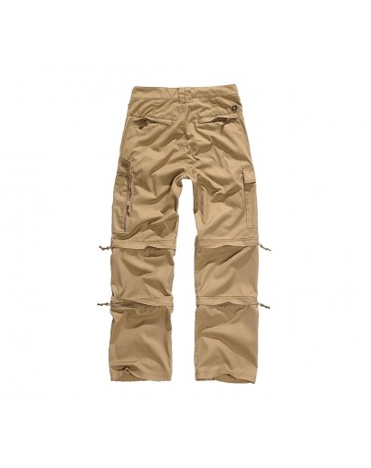 Spodnie Brandit Savannah camel