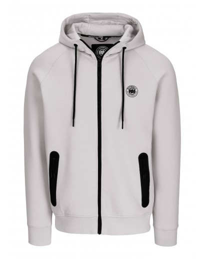 Bluza rozpinana Pitbull...