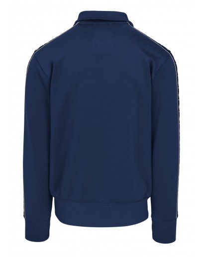 Bluza rozpinana Pitbull...