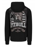 Bluza rozpinana Pitbull...