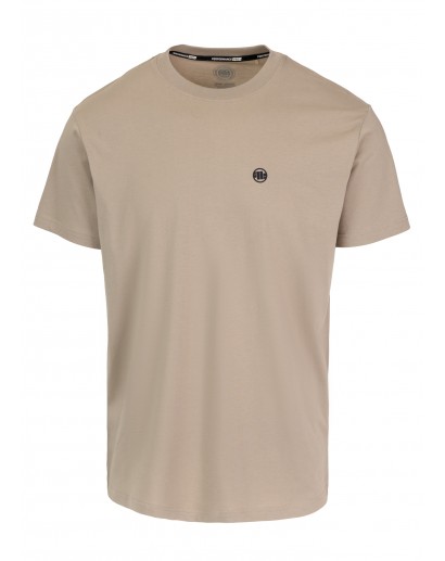 Koszulka Pitbull Scott 120 dark sand