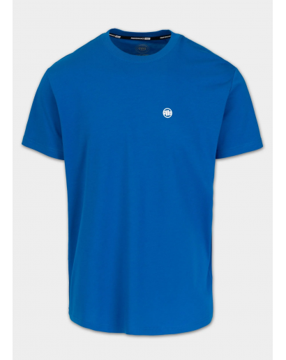 Koszulka Pitbull Scott 120 royal blue
