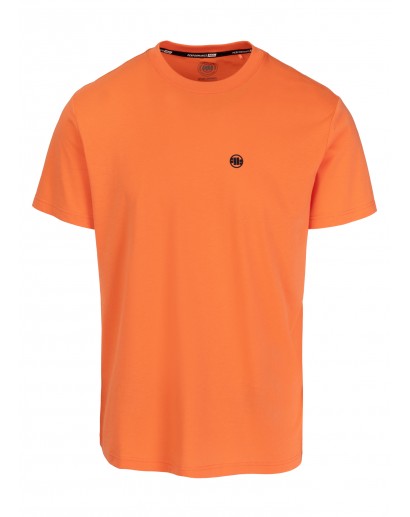 Koszulka Pitbull Scott 120 fluo orange