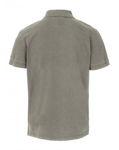 Koszulka Pitbull Washed...