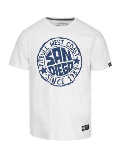 Koszulka Pitbull San Diego...