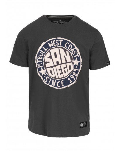 Koszulka Pitbull San Diego...